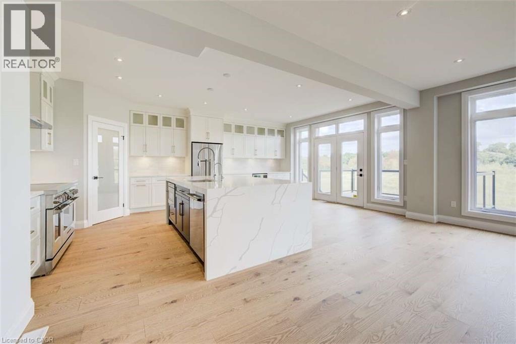 329 Rivertrail Avenue, Kitchener, Ontario  N2A 0K6 - Photo 16 - 40775948