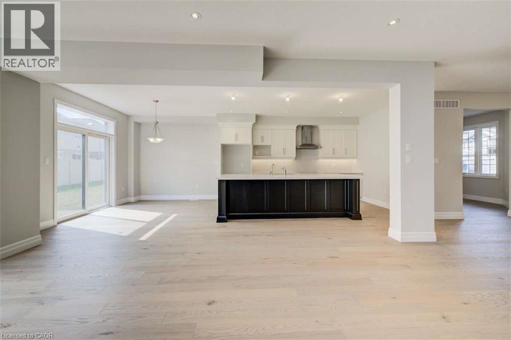 83 Crosswinds Drive, Kitchener, Ontario  N2A 0J9 - Photo 11 - 40776395