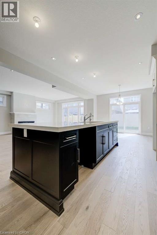 83 Crosswinds Drive, Kitchener, Ontario  N2A 0J9 - Photo 7 - 40776395