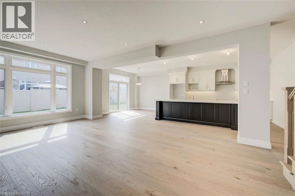 83 Crosswinds Drive, Kitchener, Ontario  N2A 0J9 - Photo 10 - 40776395