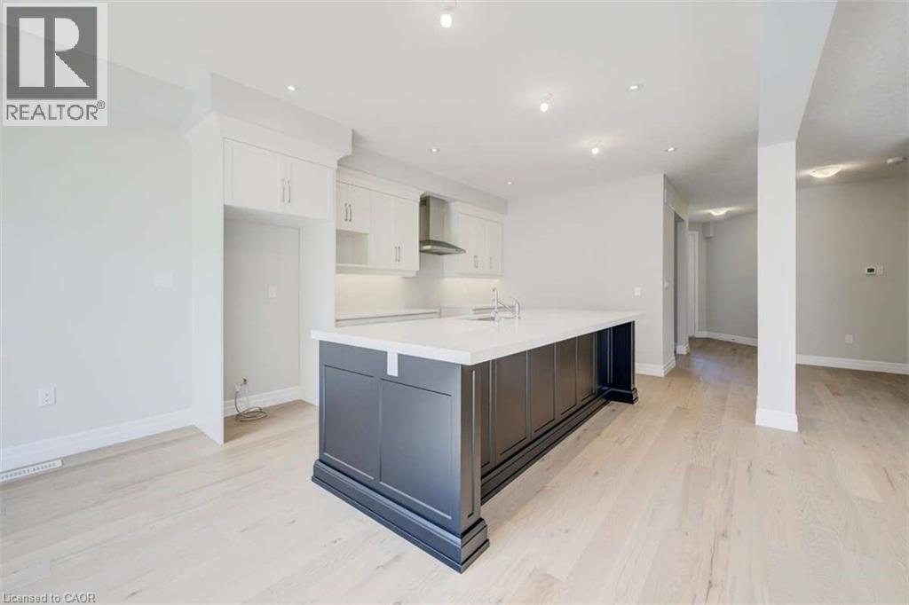 83 Crosswinds Drive, Kitchener, Ontario  N2A 0J9 - Photo 8 - 40776395