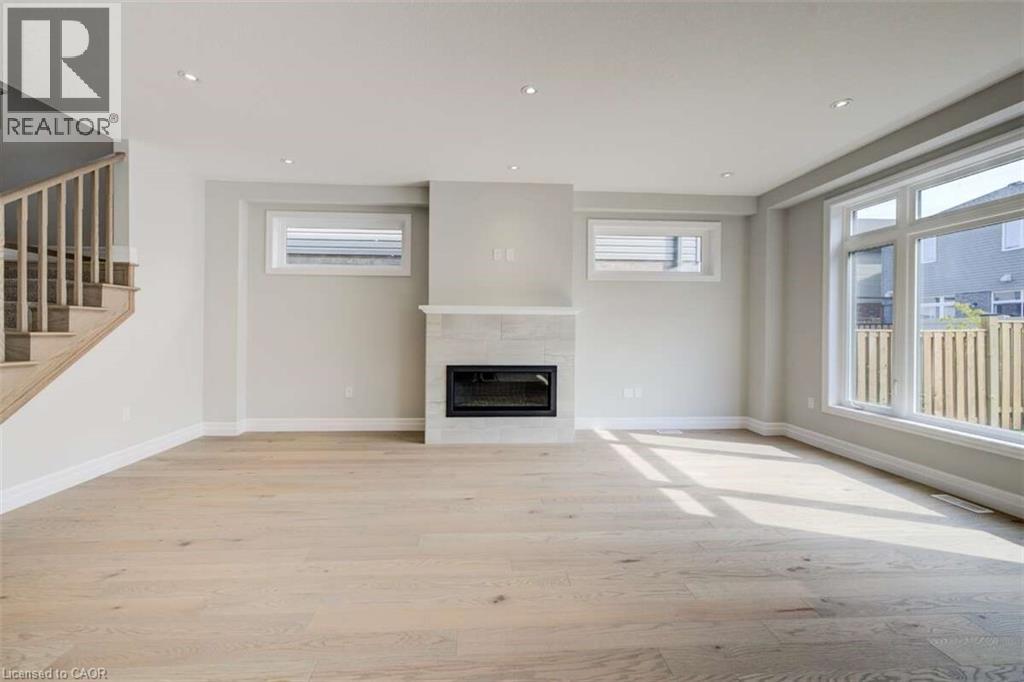 83 Crosswinds Drive, Kitchener, Ontario  N2A 0J9 - Photo 15 - 40776395