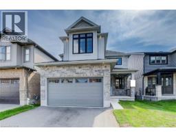 83 CROSSWINDS Drive, kitchener, Ontario