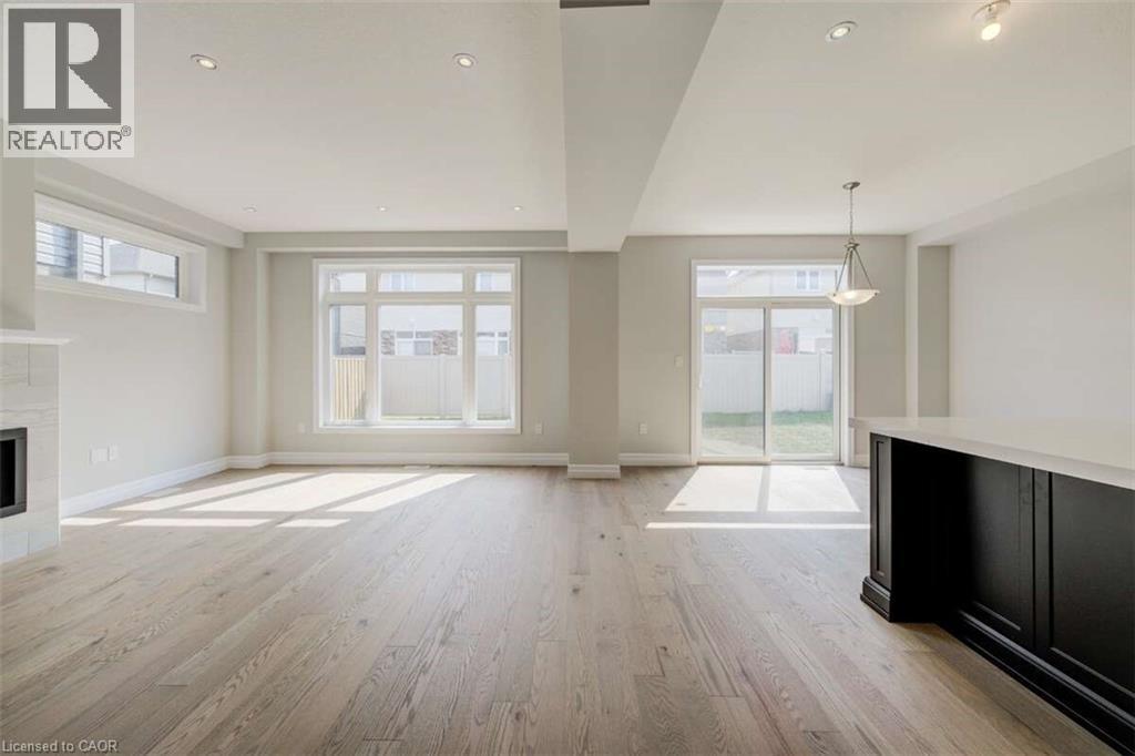 83 Crosswinds Drive, Kitchener, Ontario  N2A 0J9 - Photo 13 - 40776395