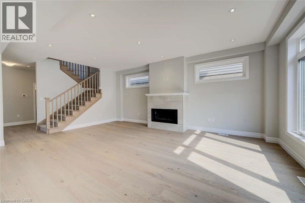 83 Crosswinds Drive, Kitchener, Ontario  N2A 0J9 - Photo 14 - 40776395