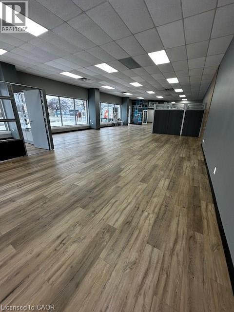 2279 Fairview Street Unit# 1, Burlington, Ontario  L7R 2E3 - Photo 12 - 40793824