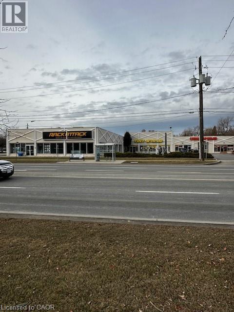 2279 Fairview Street Unit# 1, Burlington, Ontario  L7R 2E3 - Photo 4 - 40793824