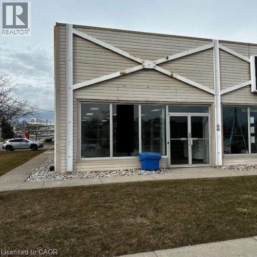 2279 FAIRVIEW Street Unit# 1, Burlington, Ontario