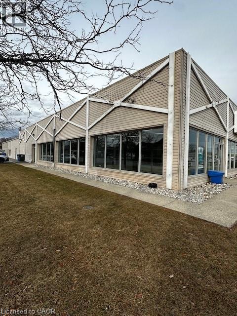 2279 Fairview Street Unit# 1, Burlington, Ontario  L7R 2E3 - Photo 2 - 40793824