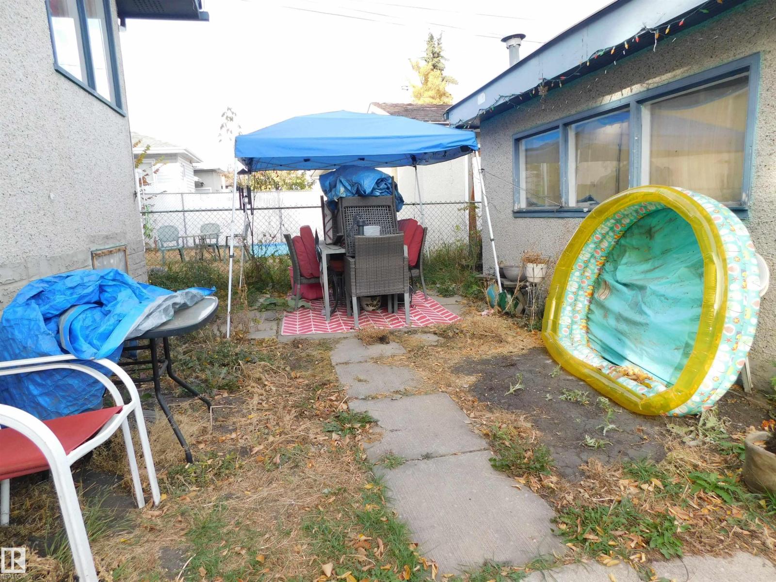 11927 67 St Nw, Edmonton, Alberta  T5B 1M2 - Photo 8 - E4463433