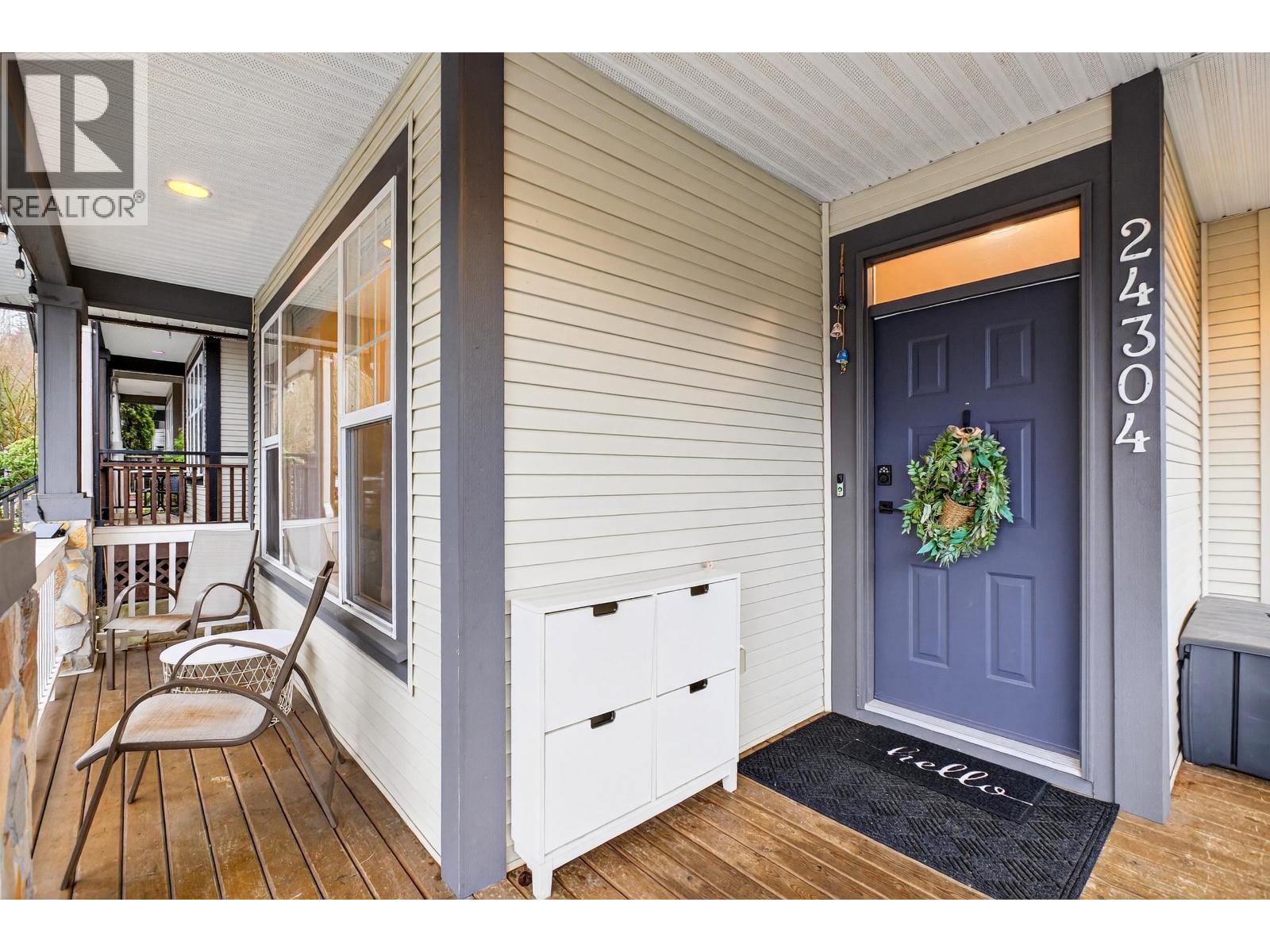 24304 102a Avenue, Maple Ridge, British Columbia  V2W 1X9 - Photo 2 - R3076973