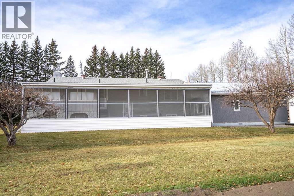 370043 Range Road 6-1, Rural Clearwater County, Alberta  T4T 2A3 - Photo 2 - A2269983