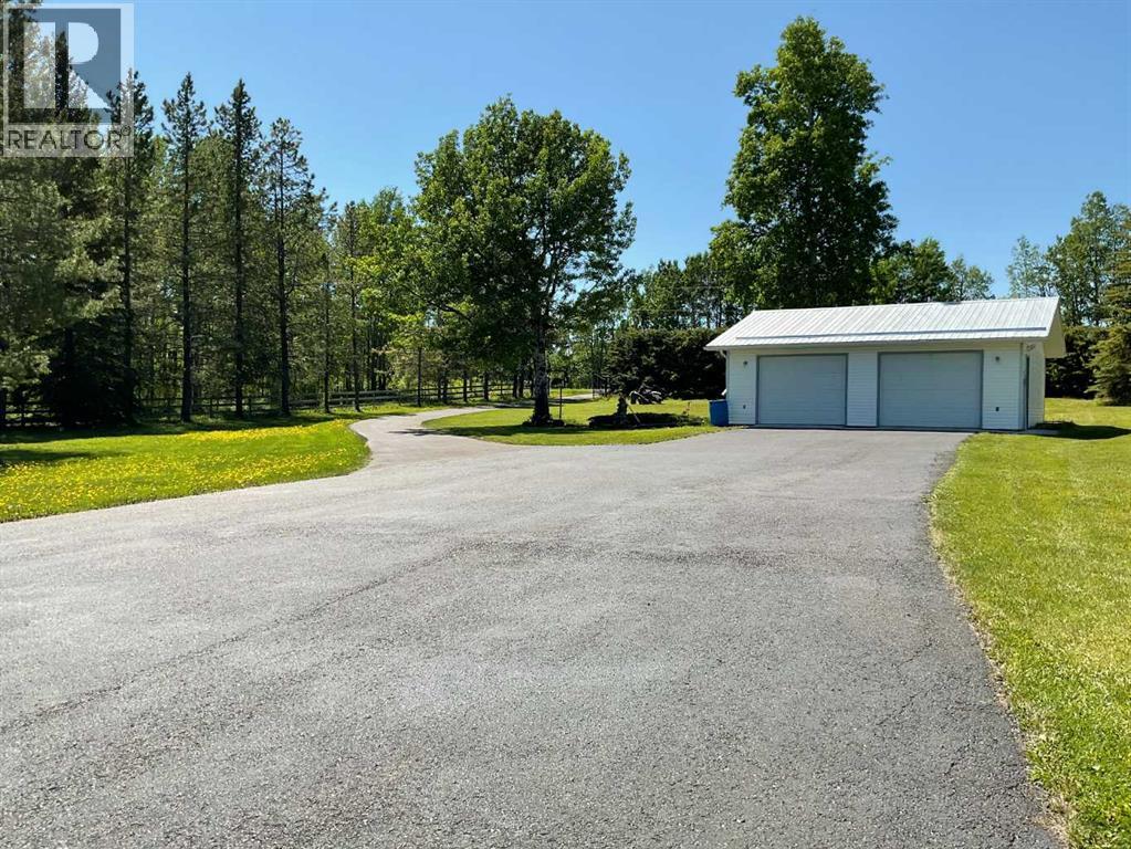 370043 Range Road 6-1, Rural Clearwater County, Alberta  T4T 2A3 - Photo 5 - A2269983