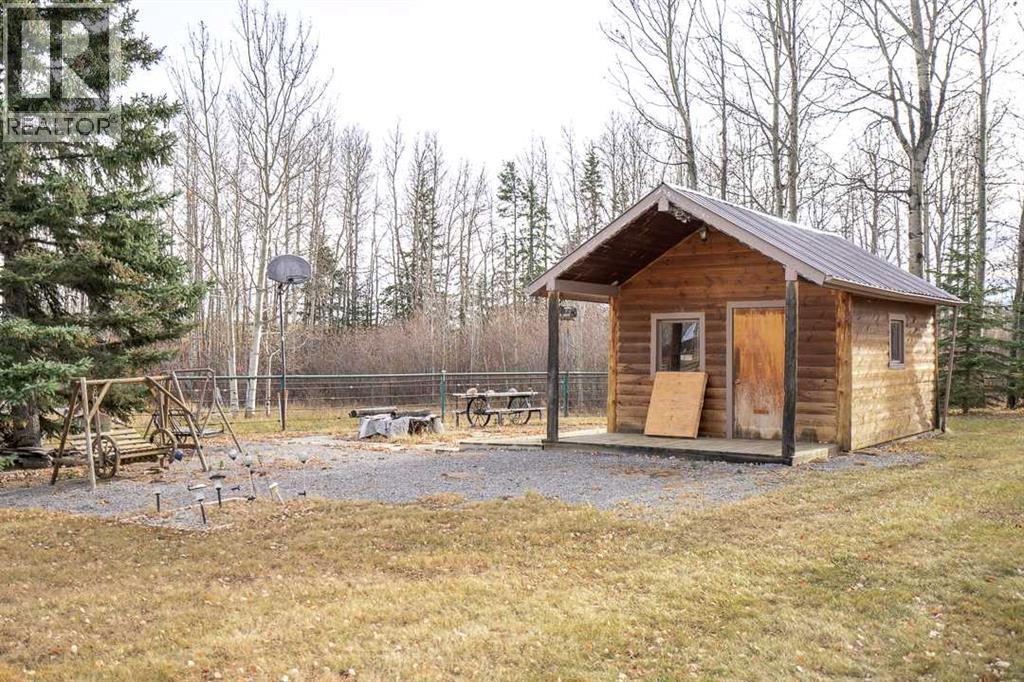 370043 Range Road 6-1, Rural Clearwater County, Alberta  T4T 2A3 - Photo 16 - A2269983