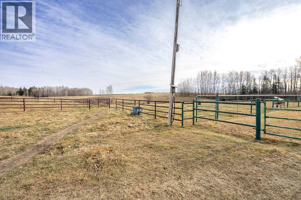 370043 Range Road 6-1, Rural Clearwater County, Alberta  T4T 2A3 - Photo 21 - A2269983
