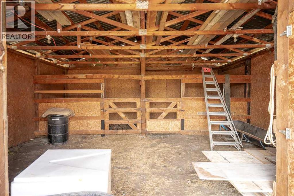 370043 Range Road 6-1, Rural Clearwater County, Alberta  T4T 2A3 - Photo 18 - A2269983