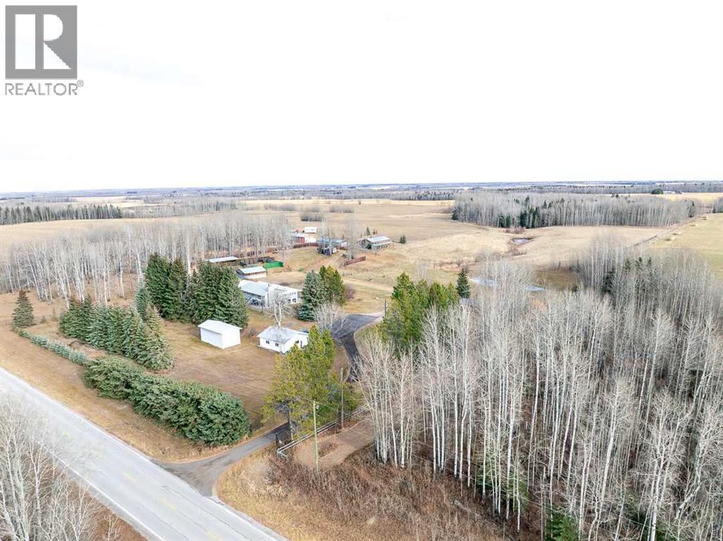 370043 Range Road 6-1, Rural Clearwater County, Alberta  T4T 2A3 - Photo 48 - A2269983