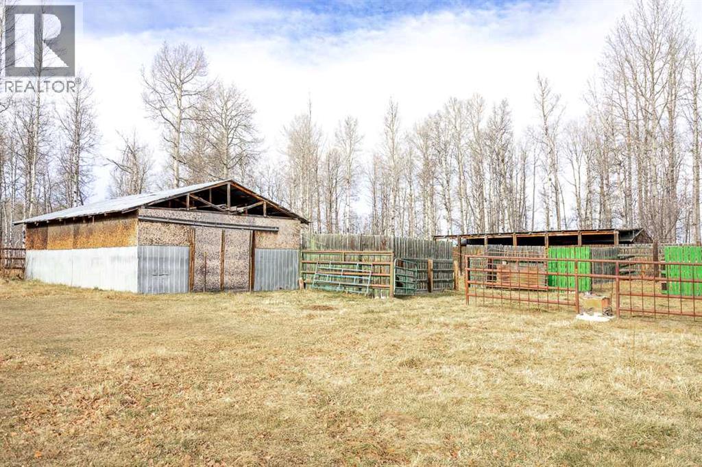 370043 Range Road 6-1, Rural Clearwater County, Alberta  T4T 2A3 - Photo 17 - A2269983