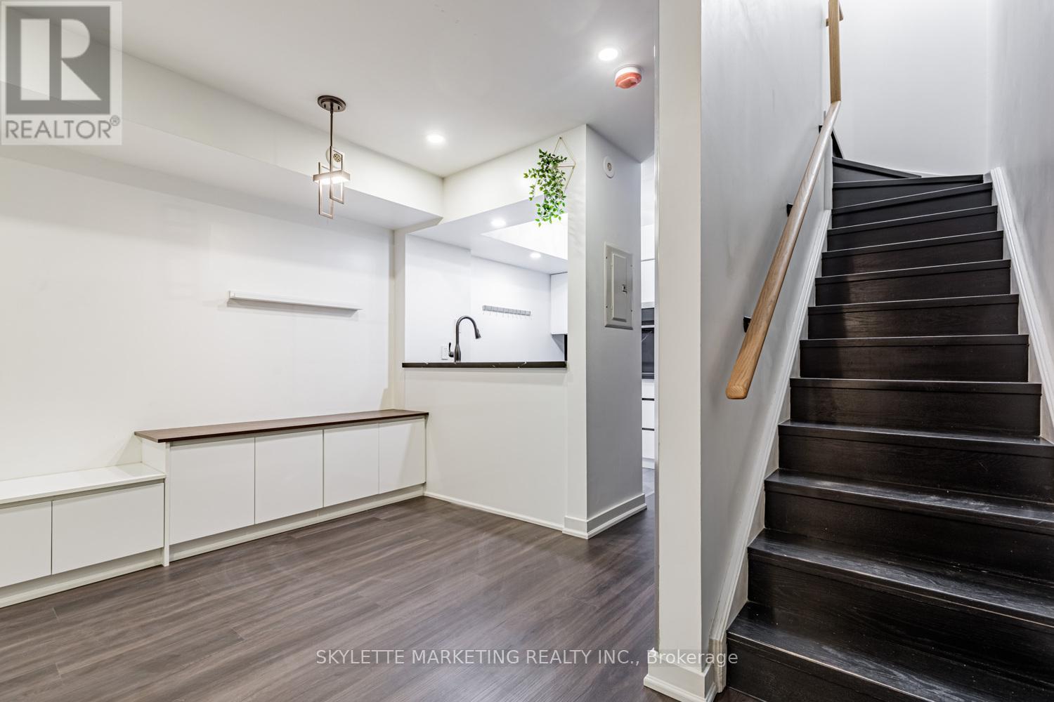 107 - 3 Everson Drive, Toronto, Ontario  M2N 7C2 - Photo 13 - C12674920