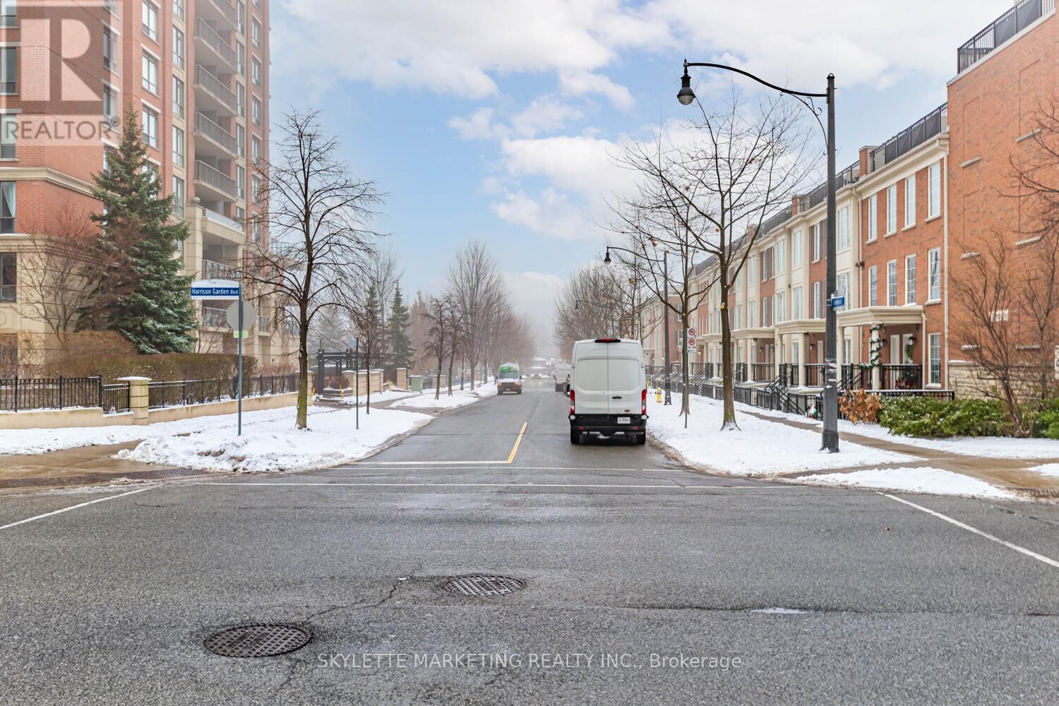 107 - 3 Everson Drive, Toronto, Ontario  M2N 7C2 - Photo 16 - C12674920