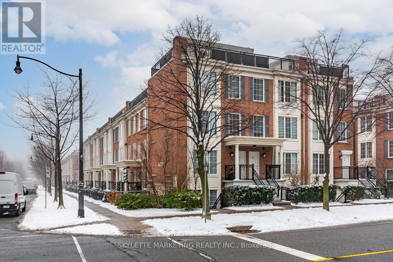 107 - 3 Everson Drive, Toronto, Ontario  M2N 7C2 - Photo 17 - C12674920