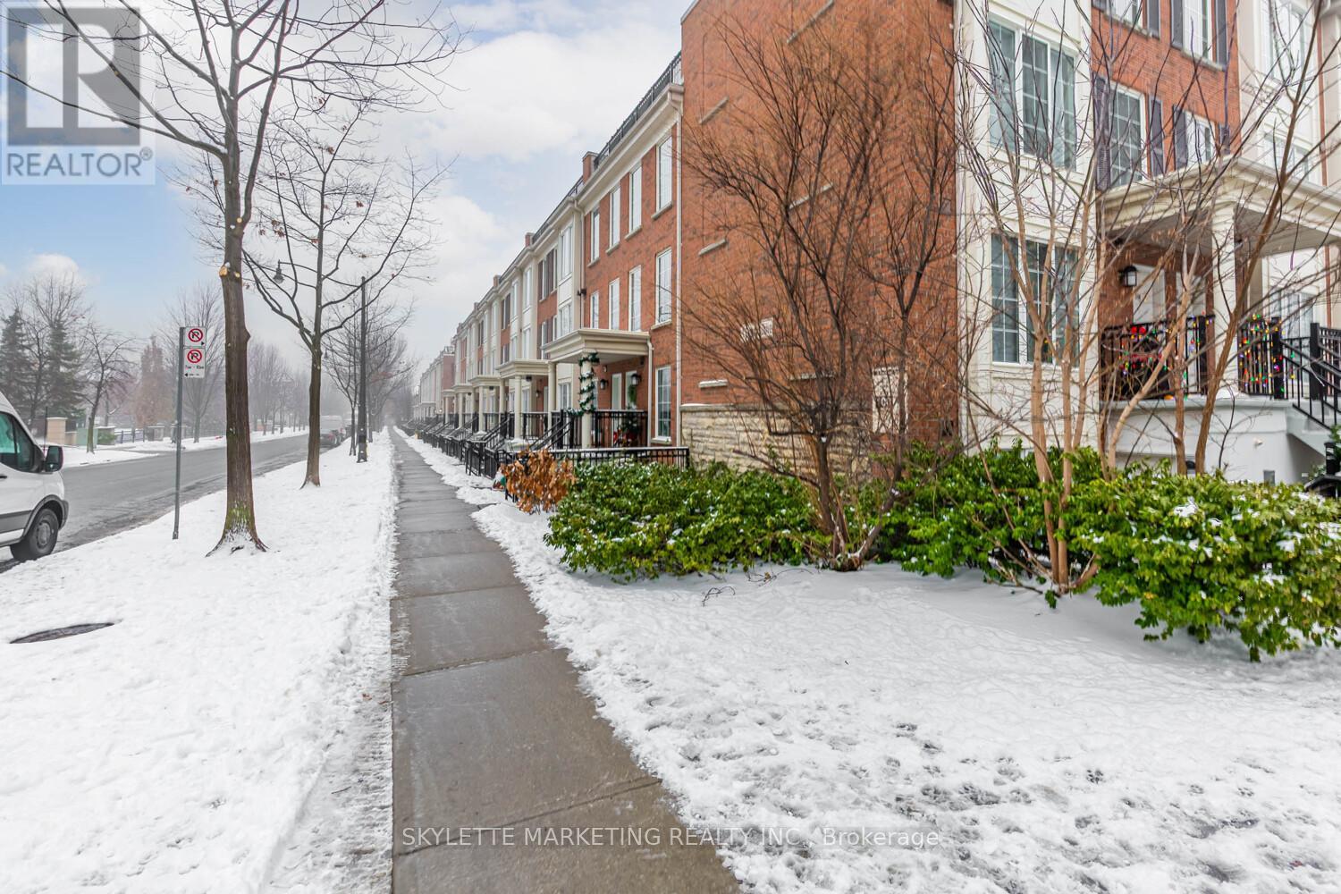 107 - 3 Everson Drive, Toronto, Ontario  M2N 7C2 - Photo 19 - C12674920