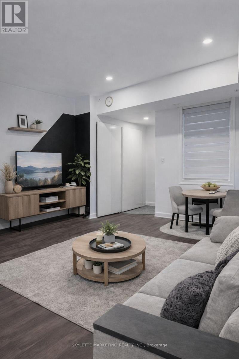 107 - 3 Everson Drive, Toronto, Ontario  M2N 7C2 - Photo 7 - C12674920