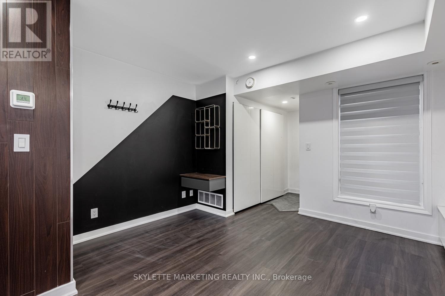 107 - 3 Everson Drive, Toronto, Ontario  M2N 7C2 - Photo 8 - C12674920