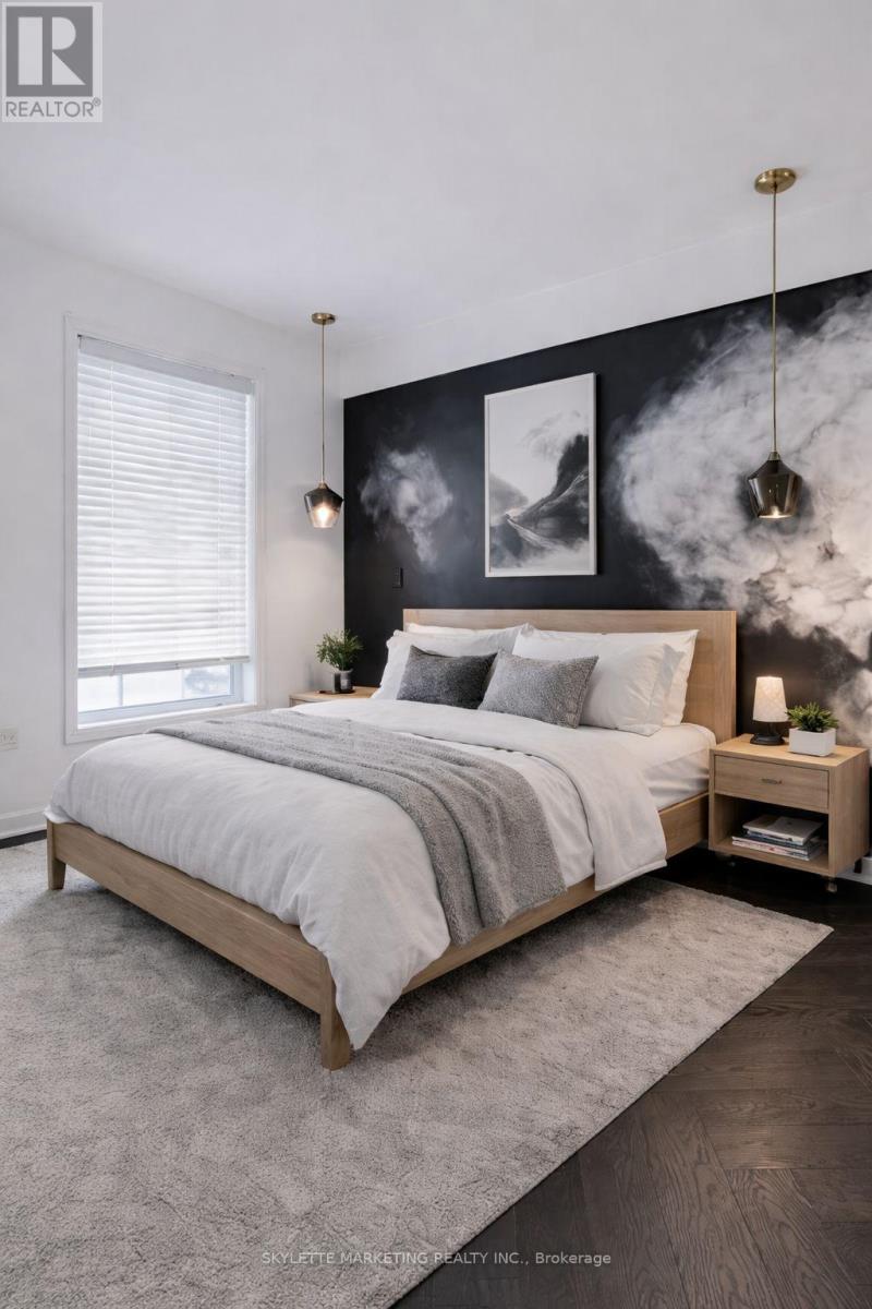 107 - 3 Everson Drive, Toronto, Ontario  M2N 7C2 - Photo 9 - C12674920