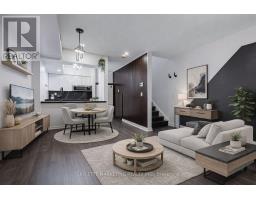 107 - 3 EVERSON DRIVE, Toronto, Ontario