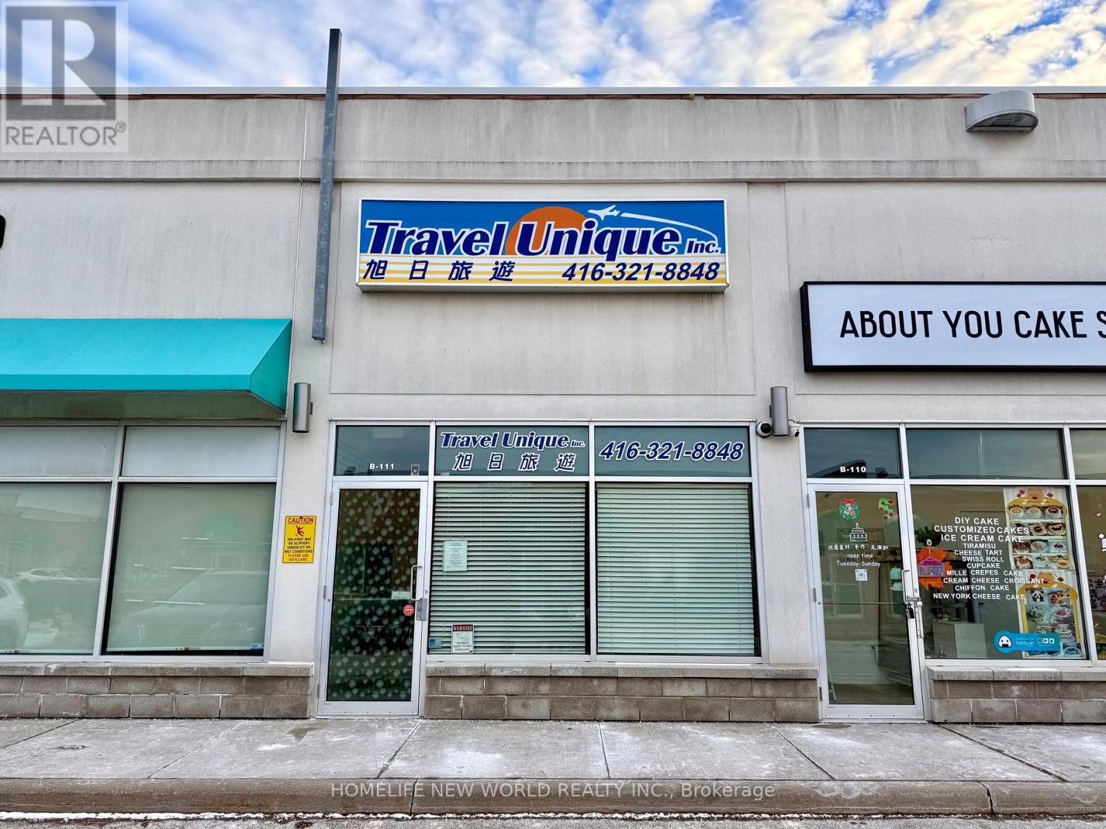 B111 - 3272 Midland Avenue, Toronto, Ontario  M1V 0C7 - Photo 4 - E12674942