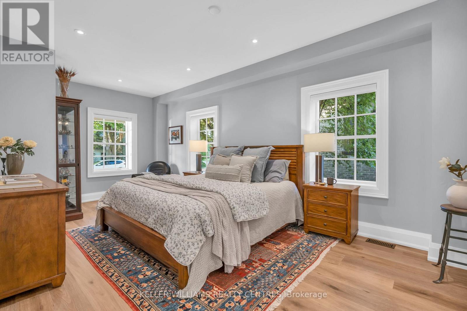 23 Mosley Street, Aurora, Ontario  L4G 1G7 - Photo 15 - N12674894