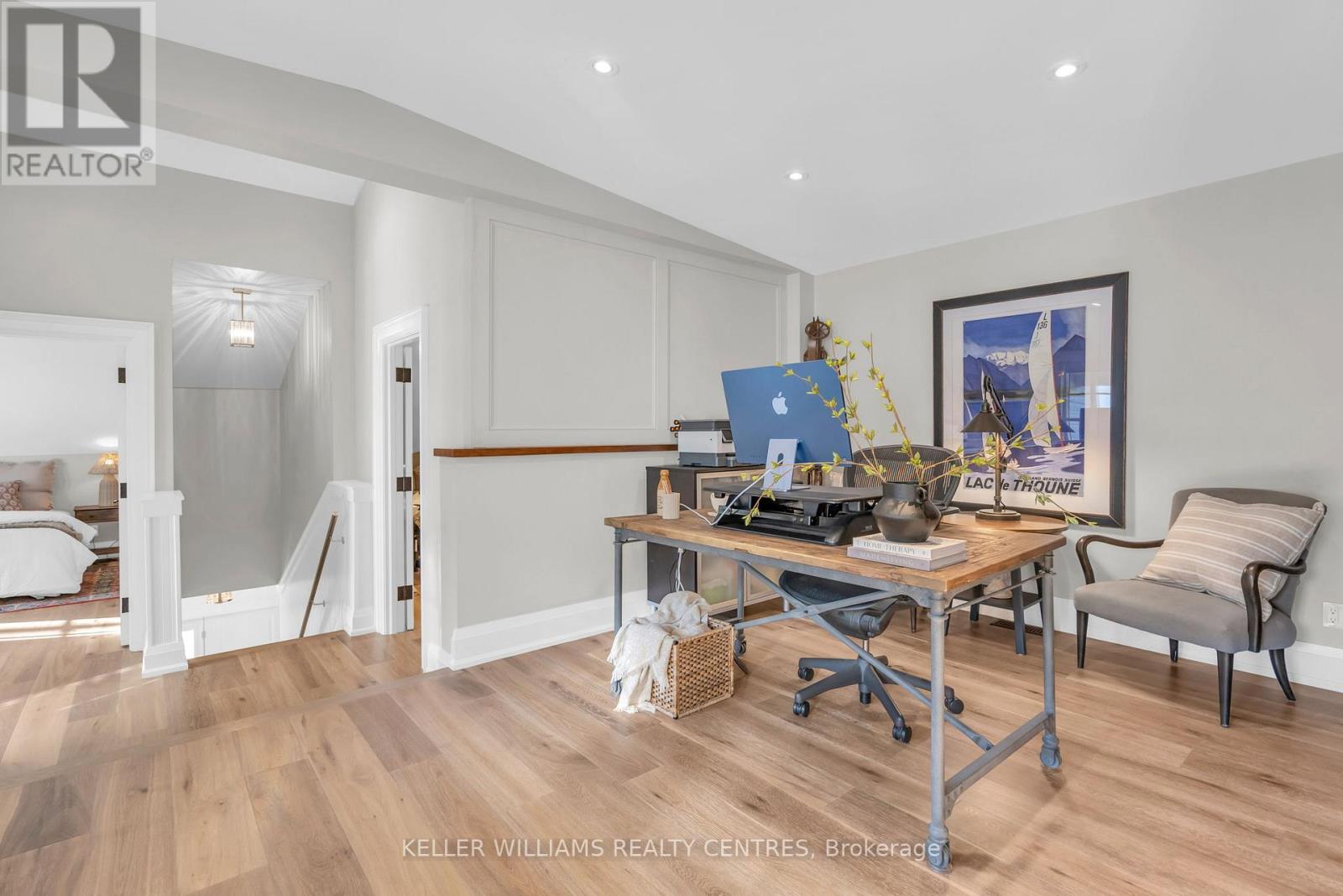 23 Mosley Street, Aurora, Ontario  L4G 1G7 - Photo 18 - N12674894