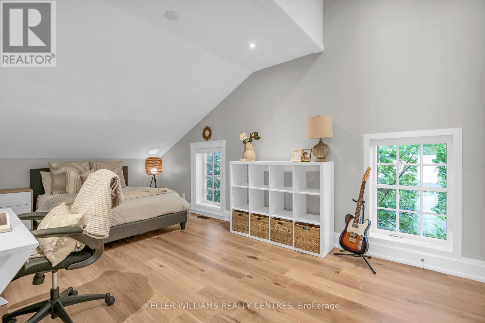 23 Mosley Street, Aurora, Ontario  L4G 1G7 - Photo 20 - N12674894