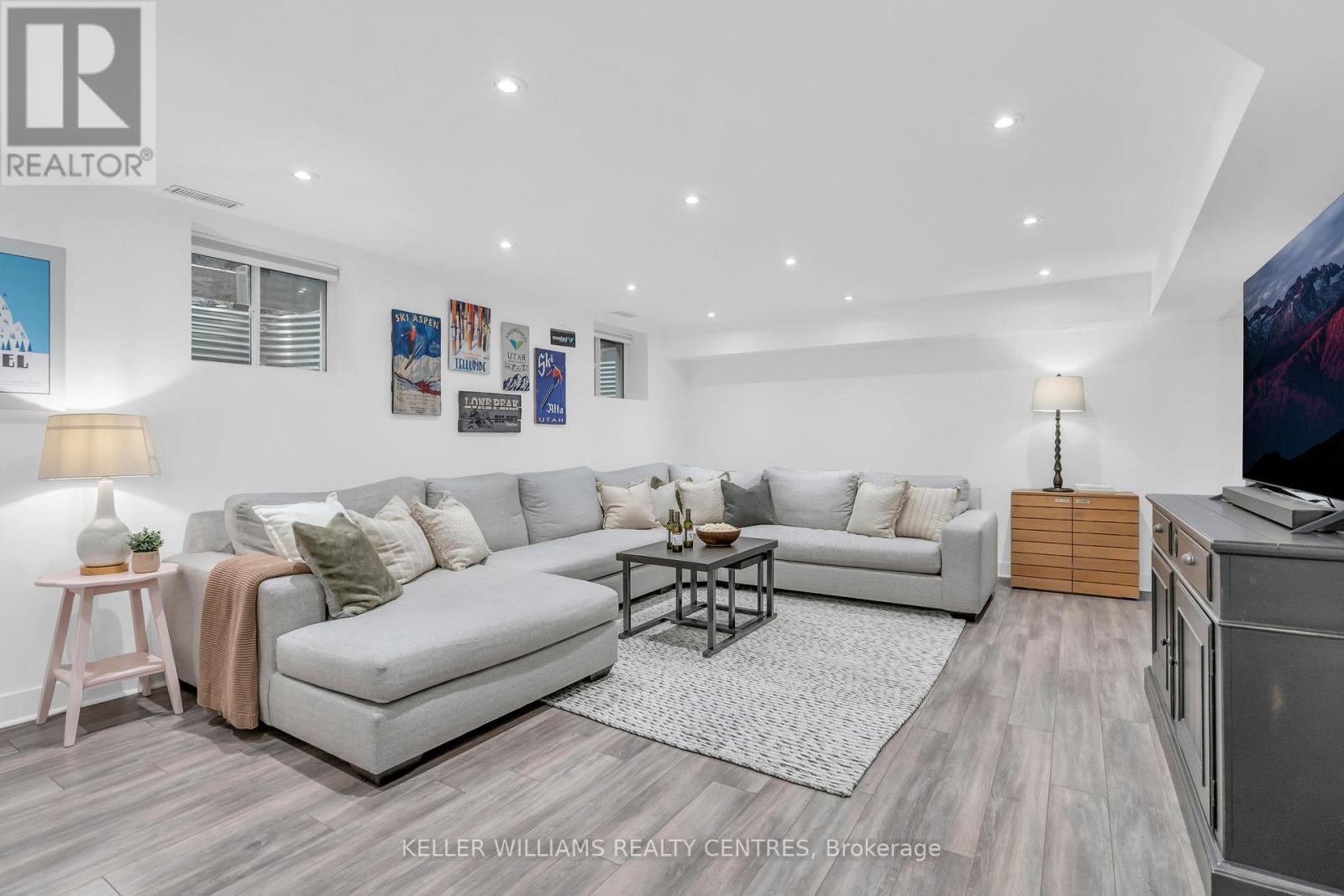 23 Mosley Street, Aurora, Ontario  L4G 1G7 - Photo 27 - N12674894