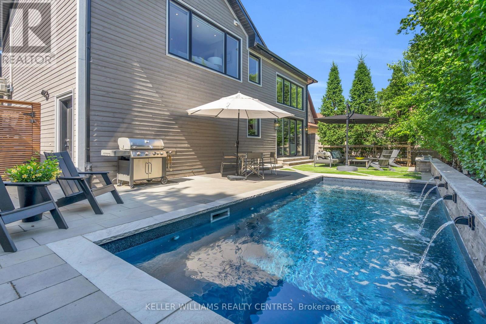 23 Mosley Street, Aurora, Ontario  L4G 1G7 - Photo 34 - N12674894