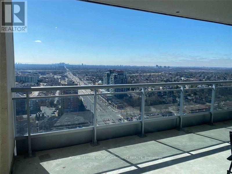 2206 - 9201 Yonge Street, Richmond Hill, Ontario  L4C 6Z2 - Photo 11 - N12674910