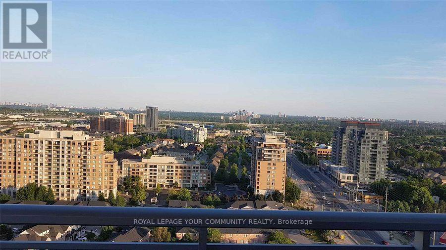 2206 - 9201 Yonge Street, Richmond Hill, Ontario  L4C 6Z2 - Photo 13 - N12674910