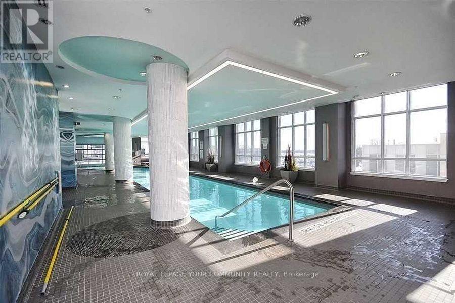 2206 - 9201 Yonge Street, Richmond Hill, Ontario  L4C 6Z2 - Photo 16 - N12674910