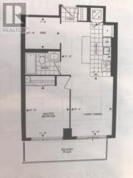 2206 - 9201 Yonge Street, Richmond Hill, Ontario  L4C 6Z2 - Photo 18 - N12674910