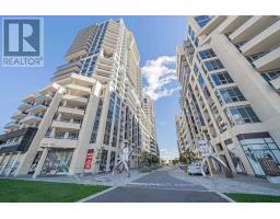 2206 - 9201 YONGE STREET, Richmond Hill, Ontario