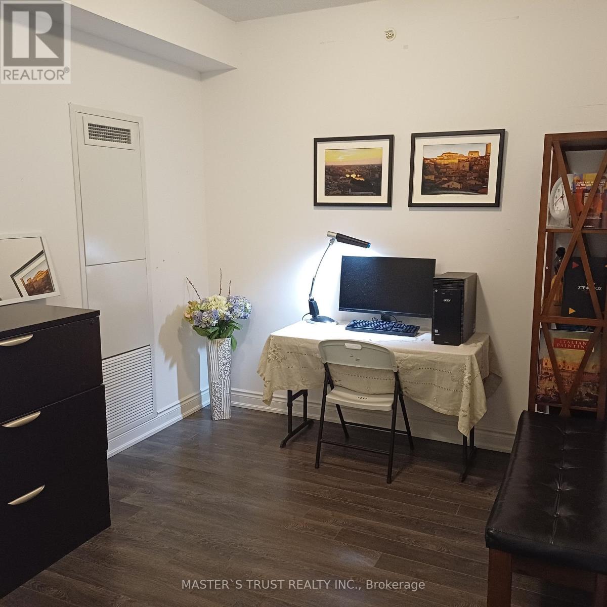 512 - 38 Cedarland Drive, Markham, Ontario  L6G 0G7 - Photo 20 - N12674934