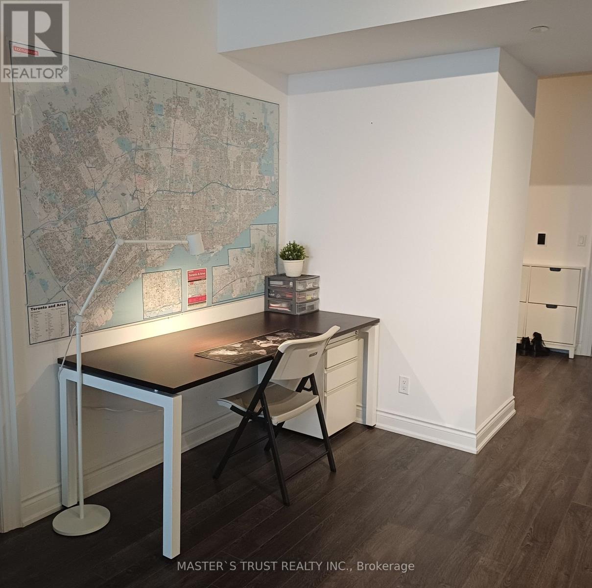 512 - 38 Cedarland Drive, Markham, Ontario  L6G 0G7 - Photo 22 - N12674934