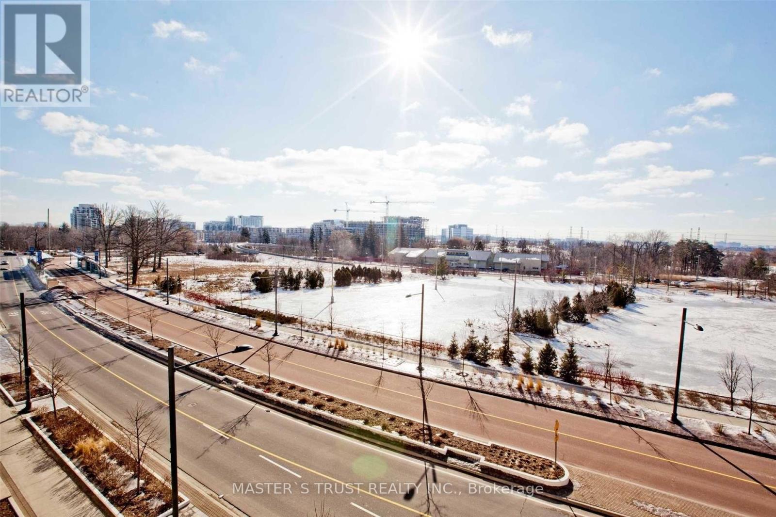 512 - 38 Cedarland Drive, Markham, Ontario  L6G 0G7 - Photo 28 - N12674934