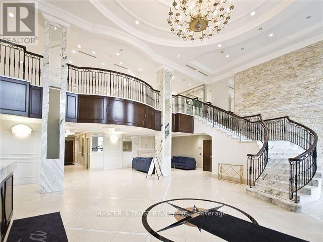 512 - 38 Cedarland Drive, Markham, Ontario  L6G 0G7 - Photo 3 - N12674934