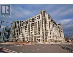 512 - 38 CEDARLAND DRIVE, Markham, Ontario