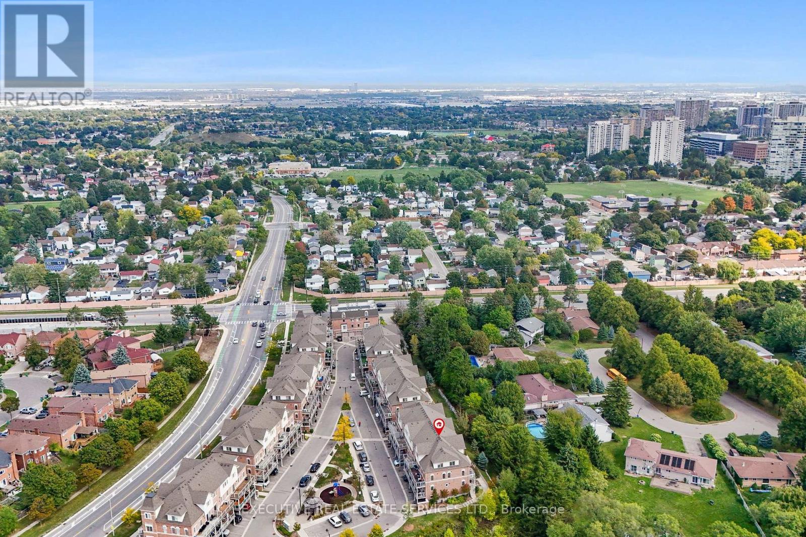 79 - 180 Howden Boulevard, Brampton, Ontario  L6S 0E6 - Photo 14 - W12674896