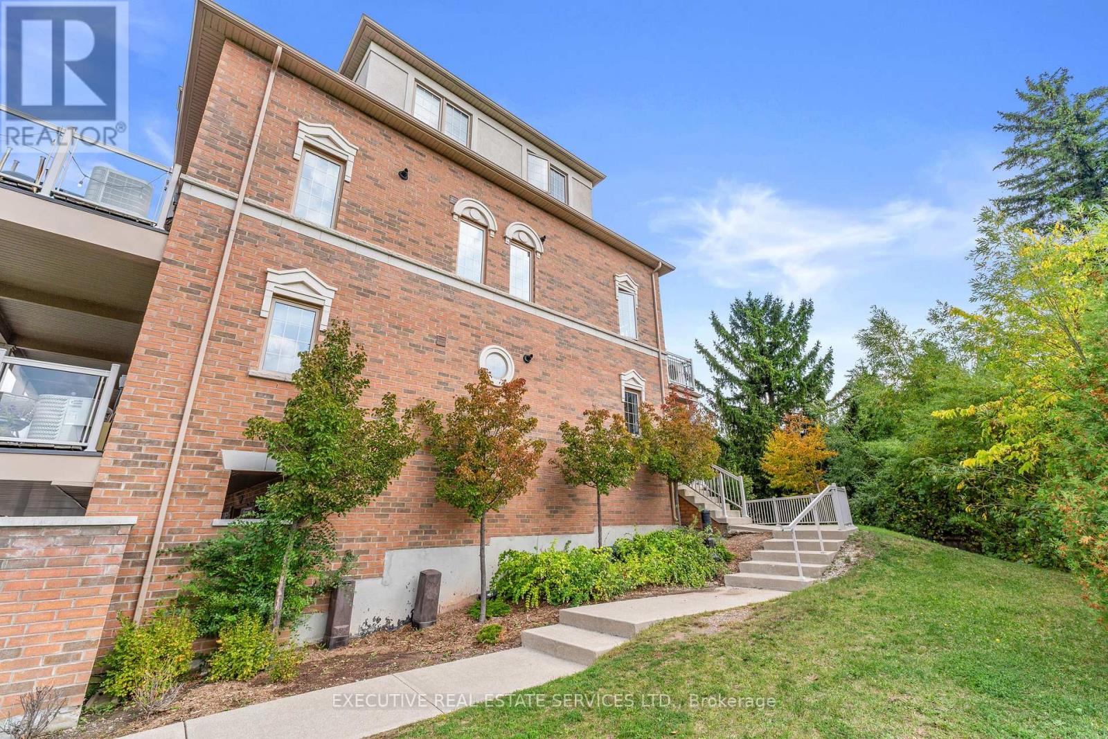 79 - 180 Howden Boulevard, Brampton, Ontario  L6S 0E6 - Photo 4 - W12674896