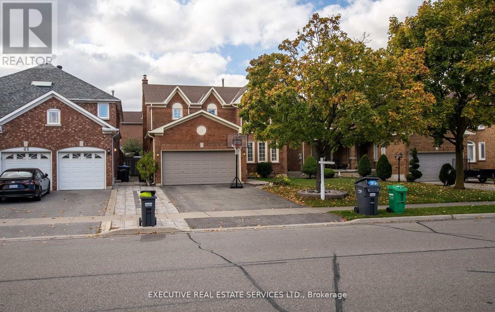 48 Eagleridge Drive, Brampton, Ontario  L6R 1E9 - Photo 14 - W12674900