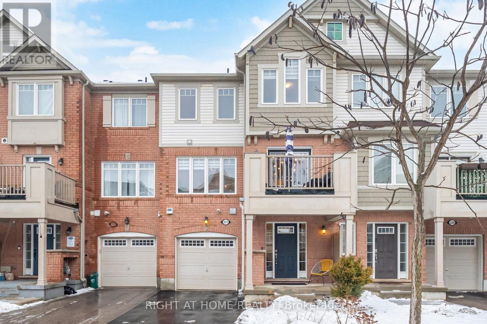 231 SEPTIMUS HEIGHTS, Milton, Ontario